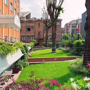 Ξενοδοχείο Eco & Bioriso Restaurant