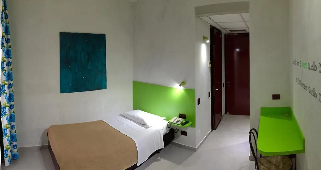 Hotel 38 Mediolan
