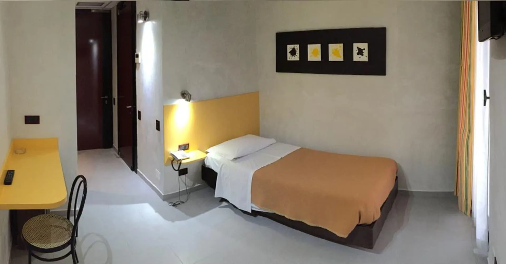 Hotel 38 Mediolan