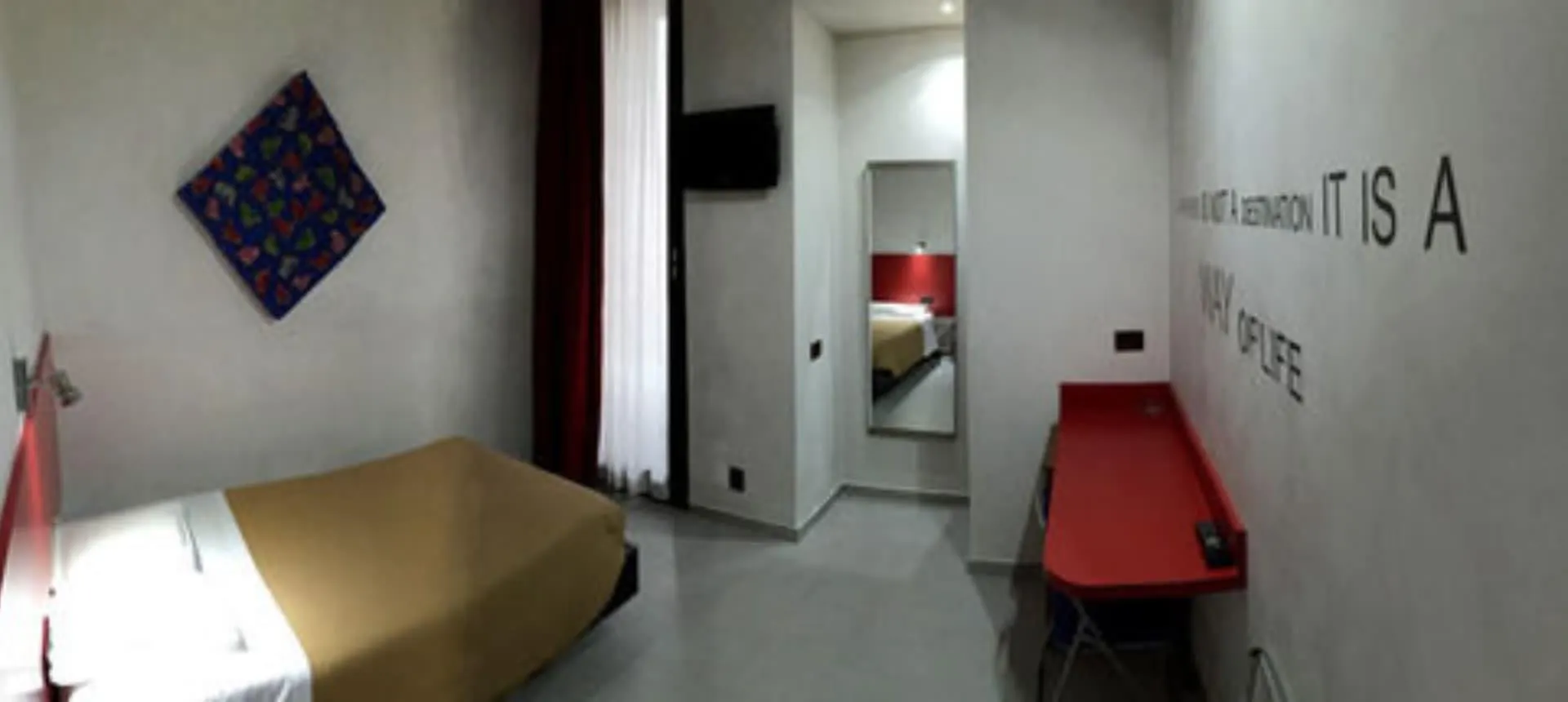 Hotel 38 Mediolan