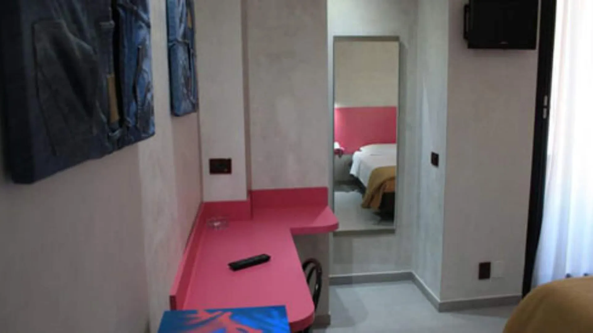 Hotel 38 Mediolan