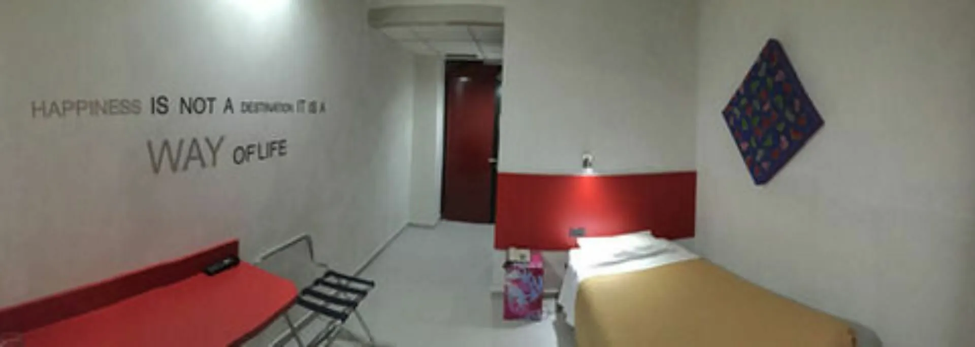Hotel 38 Mediolan