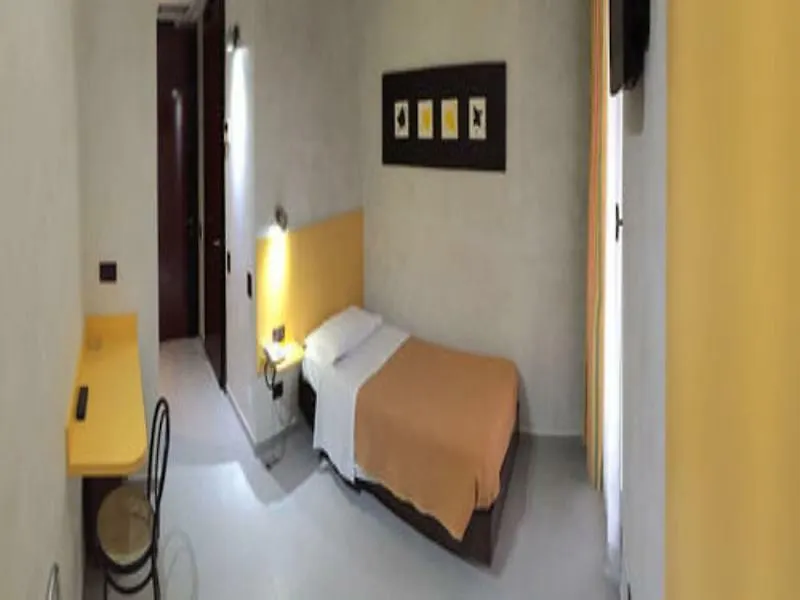 Hotel 38 Mediolan