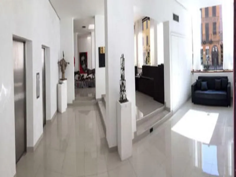 Hotel 38 Mediolan
