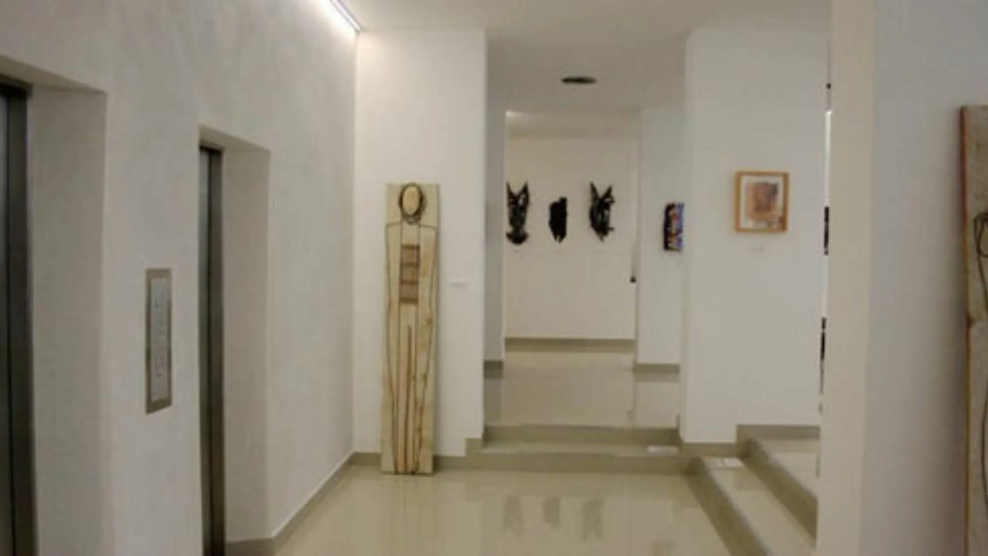 Hotel 38 Mediolan