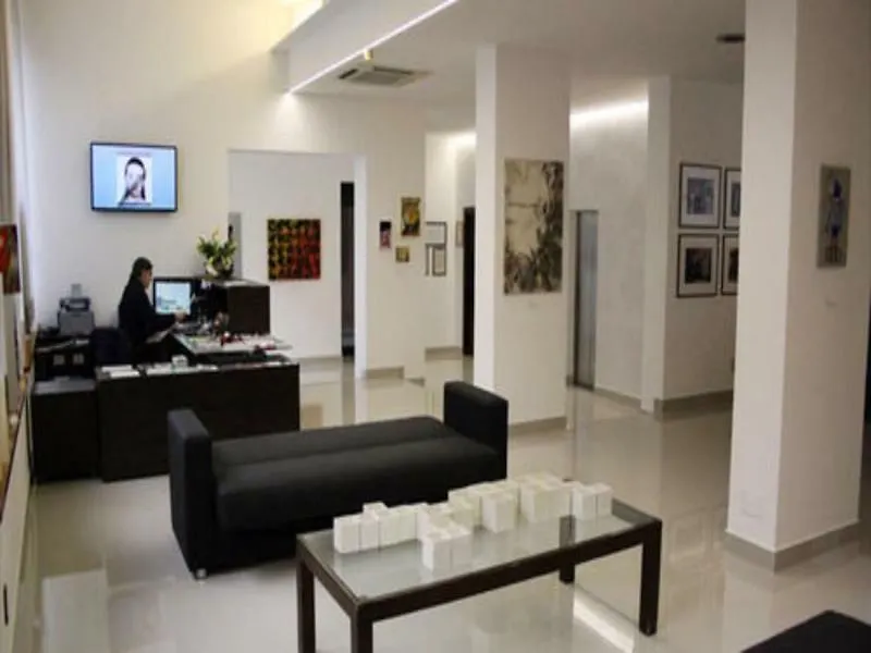 Hotel 38 Mediolan