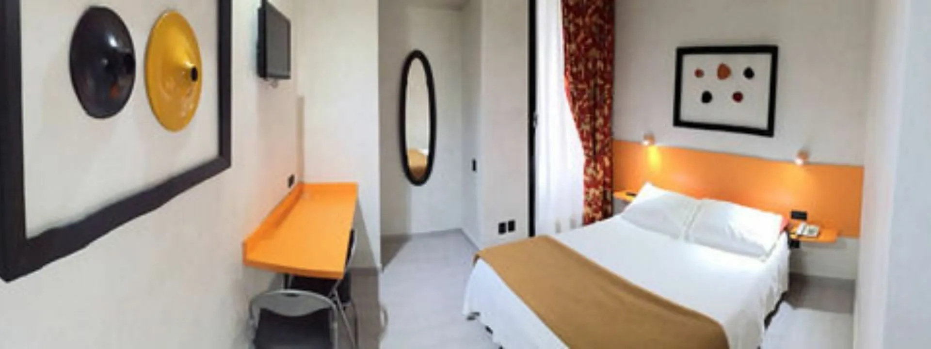 Hotel 38 Mediolan