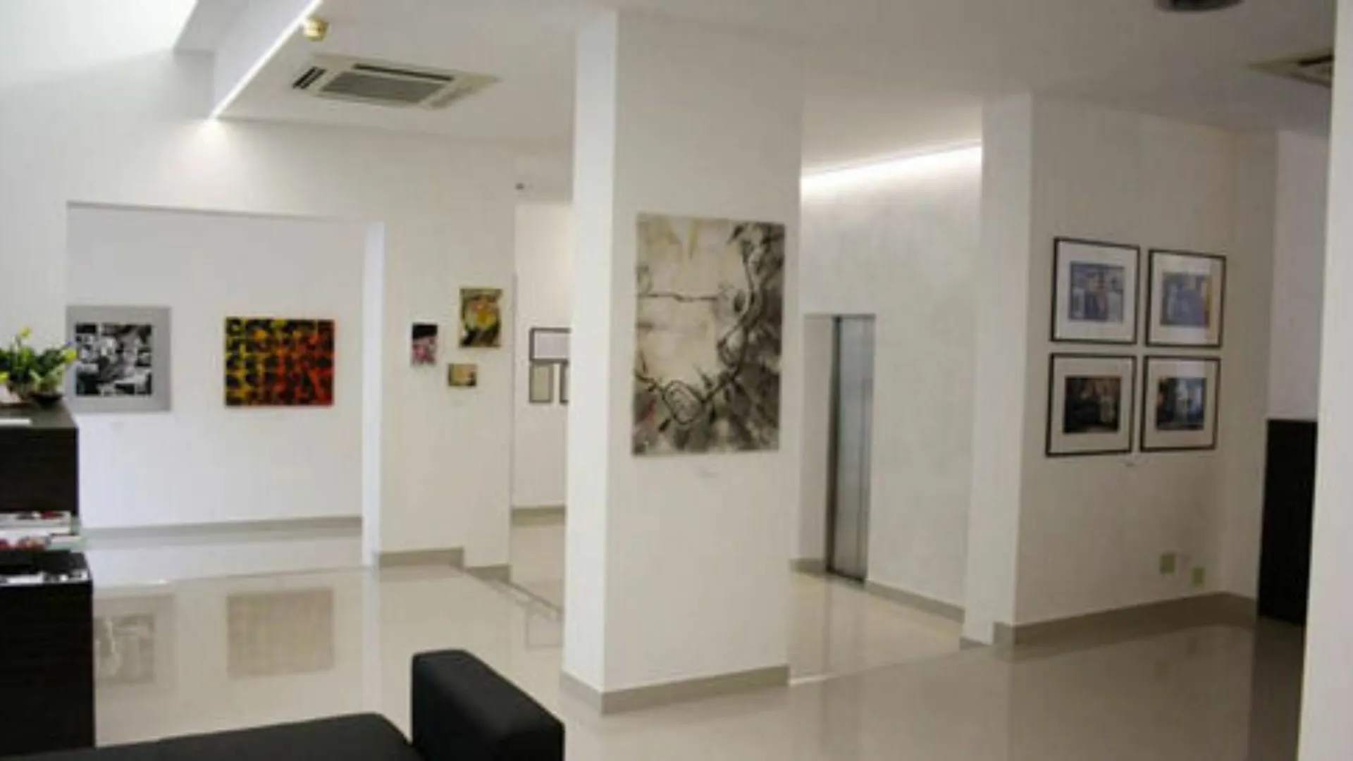 Hotel 38 Mediolan