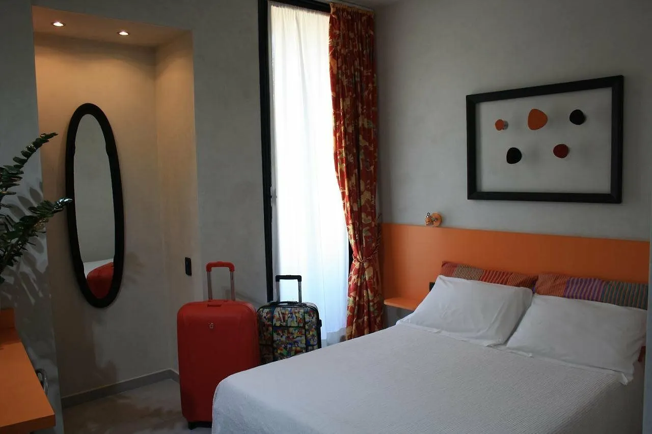 Hotel 38 Mediolan
