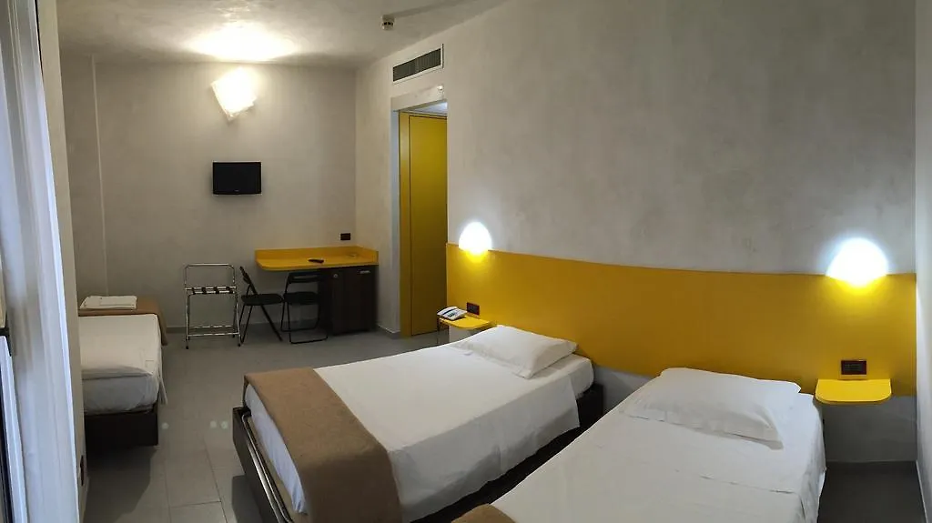 Hotel 38 Milan