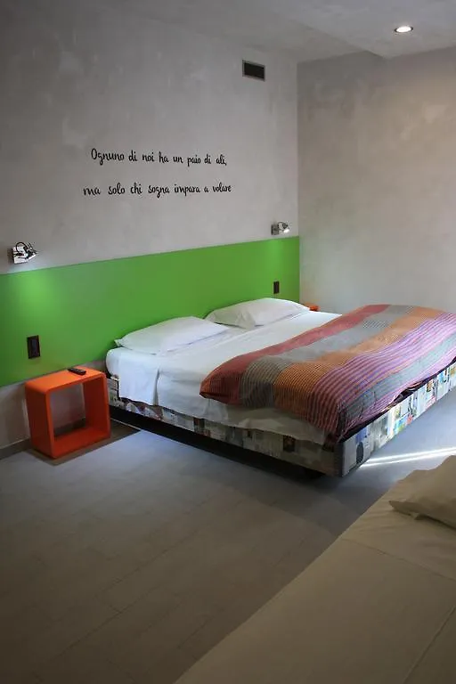 Hotel 38 Milan