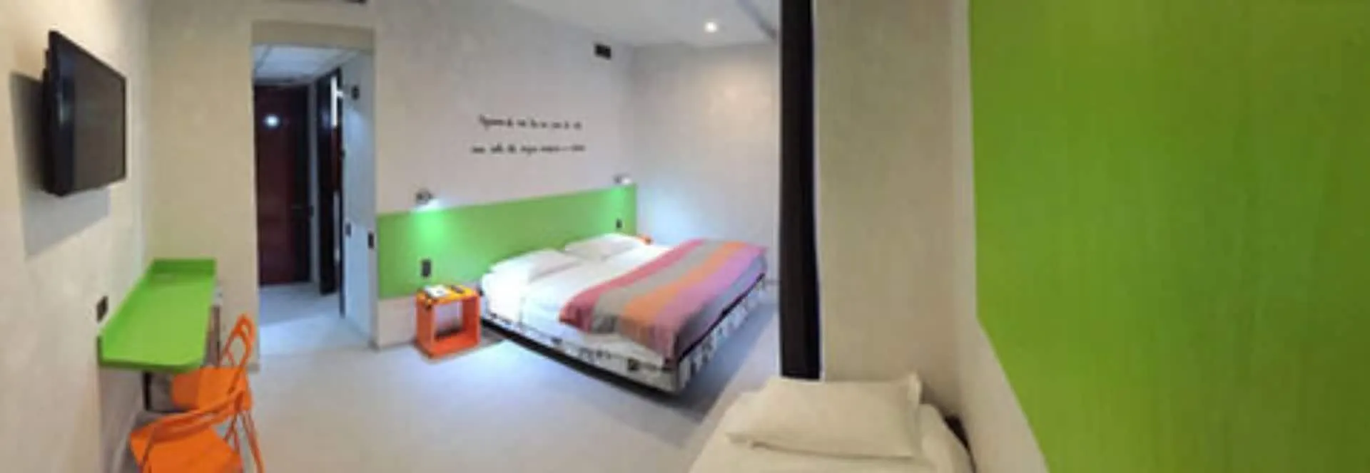Hotel 38 Milan