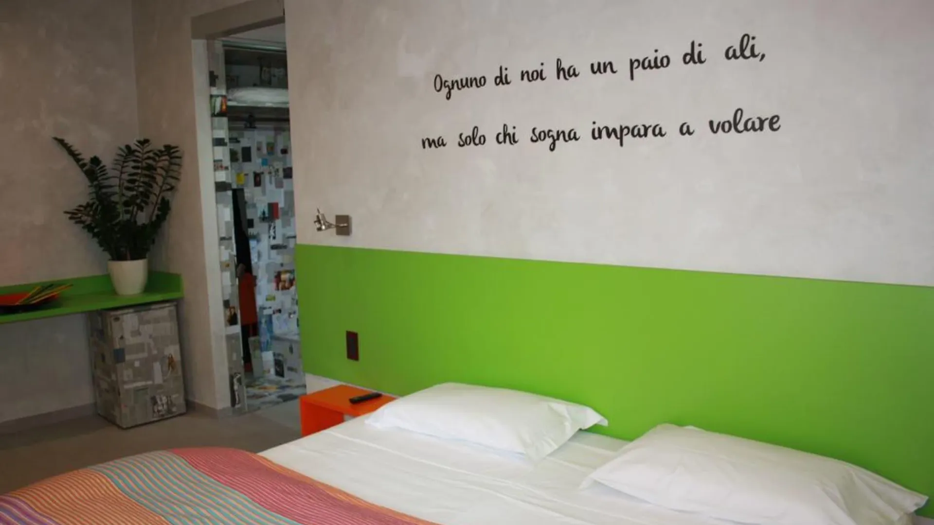 Hotel 38 Milan 3*,