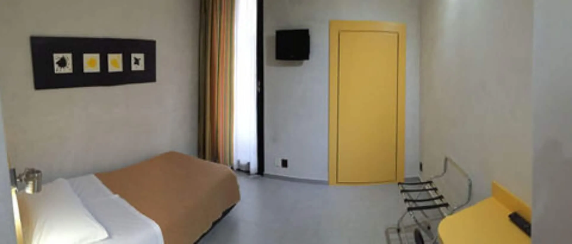 Hotel 38 Milan