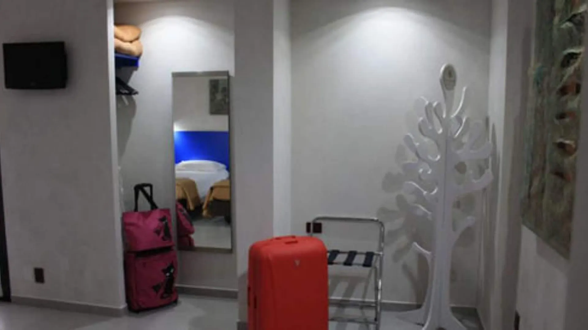 Hotel 38 Milan