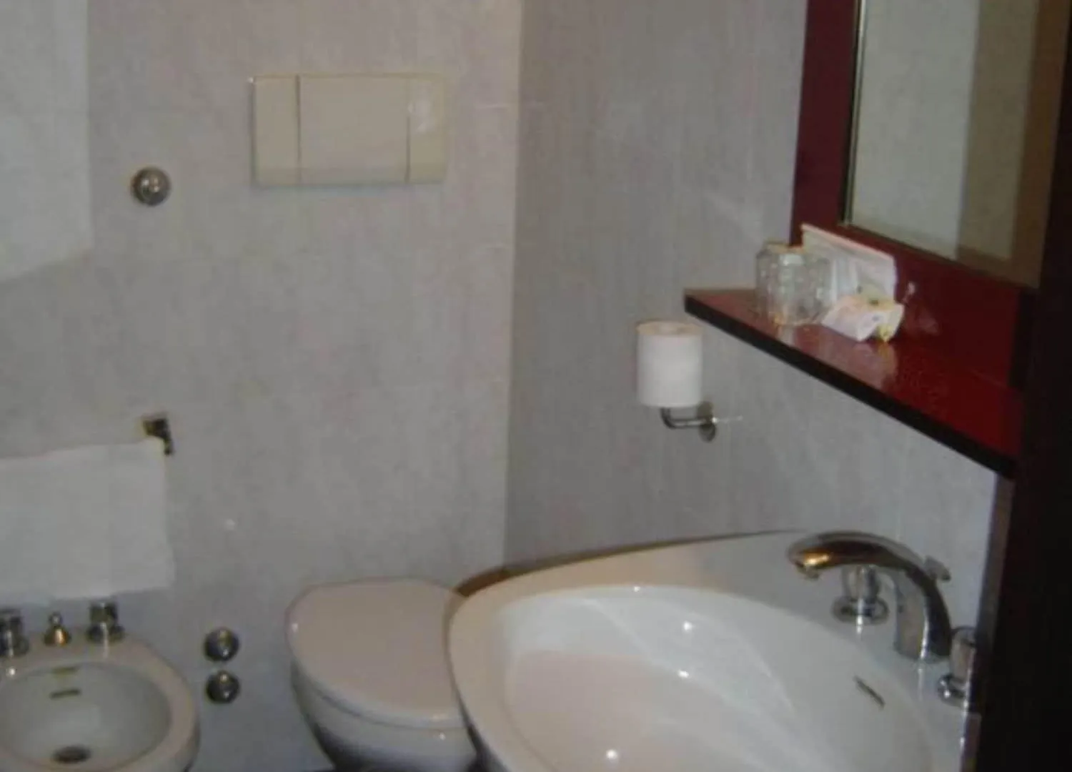 Hotel 38 Milan Italy