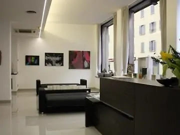 Hotel 38 Milan
