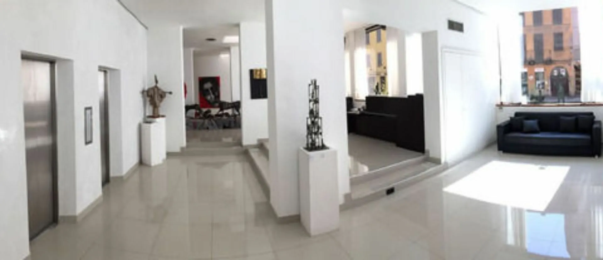 Hotel 38 Milan