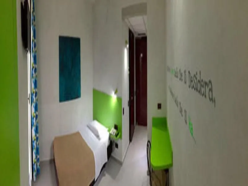 ***  Hotel 38 Milan Italy