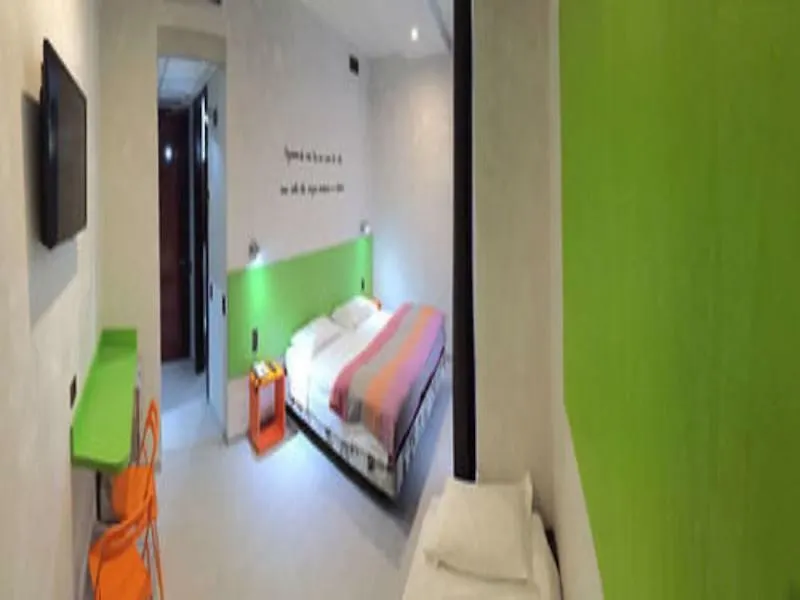 Hotel 38 Milan